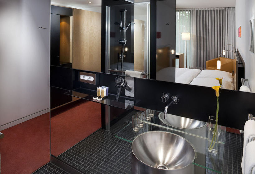 Residenz Innside Düsseldorf Seestern 1