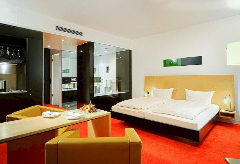 Residenz Innside Düsseldorf Seestern 11