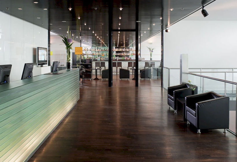 Residenz Innside Düsseldorf Seestern 12