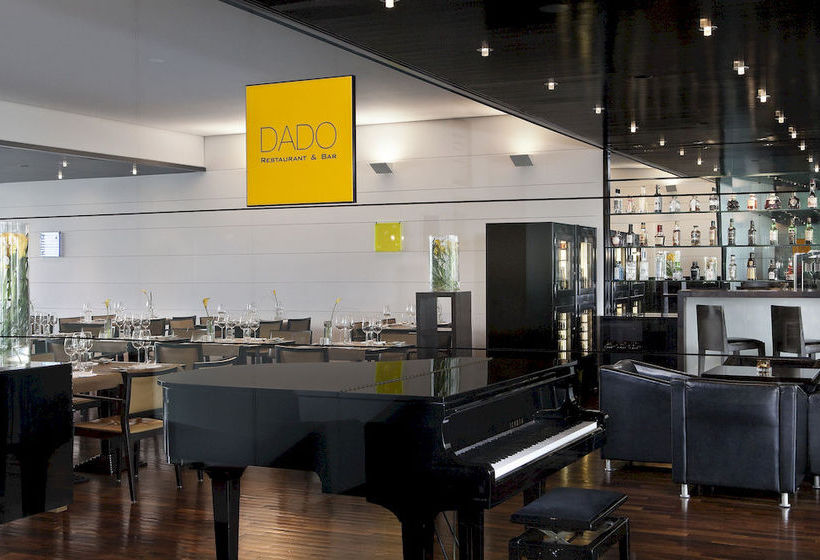 Residenz Innside Düsseldorf Seestern 13