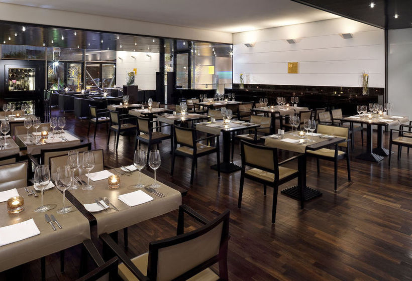 Residenz Innside Düsseldorf Seestern 14