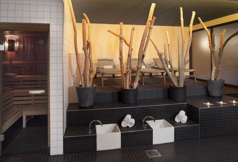 Residenz Innside Düsseldorf Seestern 15