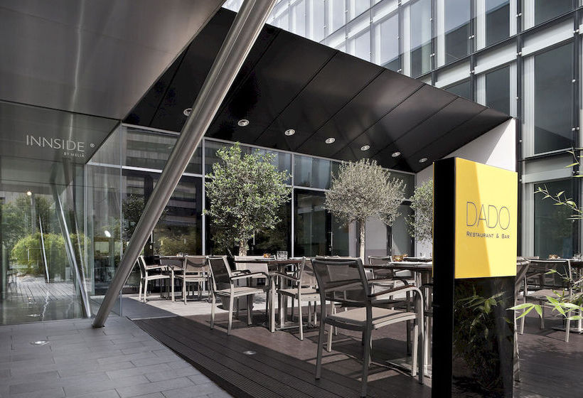 Residenz Innside Düsseldorf Seestern 16