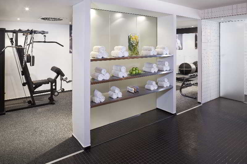 Residenz Innside Düsseldorf Seestern 18