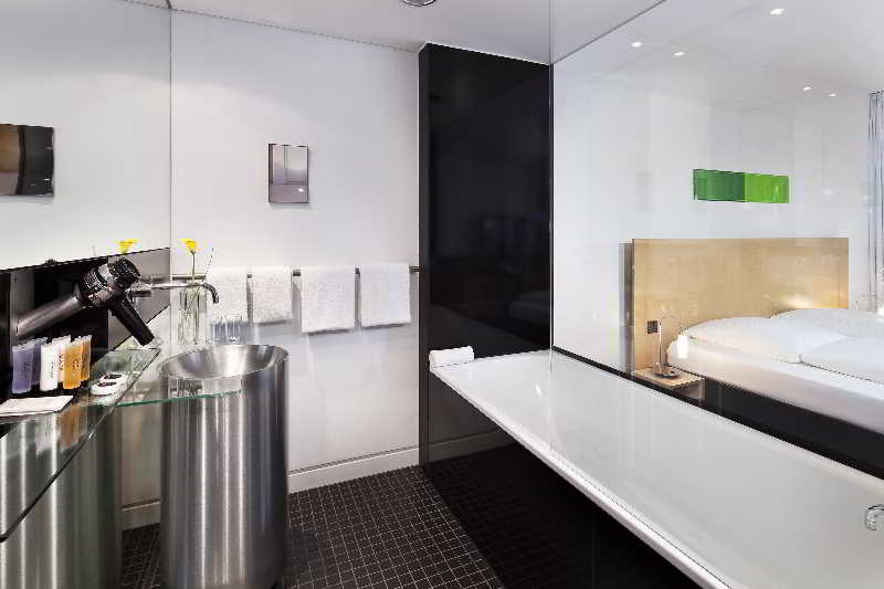 Residenz Innside Düsseldorf Seestern 19