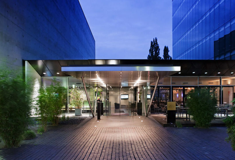 Residenz Innside Düsseldorf Seestern 3