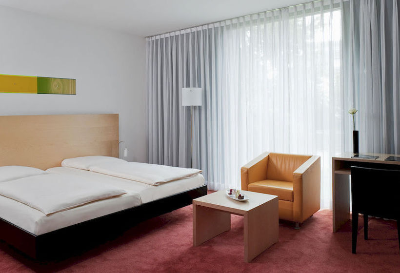 Residenz Innside Düsseldorf Seestern 5