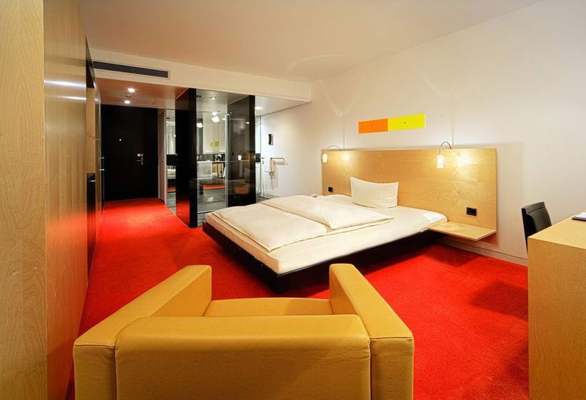 Residenz Innside Düsseldorf Seestern 6