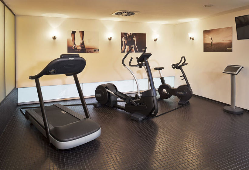 Residenz Innside Düsseldorf Seestern 9