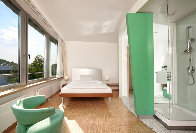 Hotel Innside by Melia München Neue Messe 12