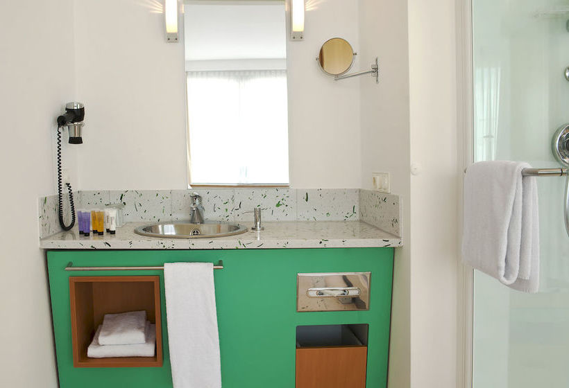 Hotel Innside by Melia München Neue Messe 14