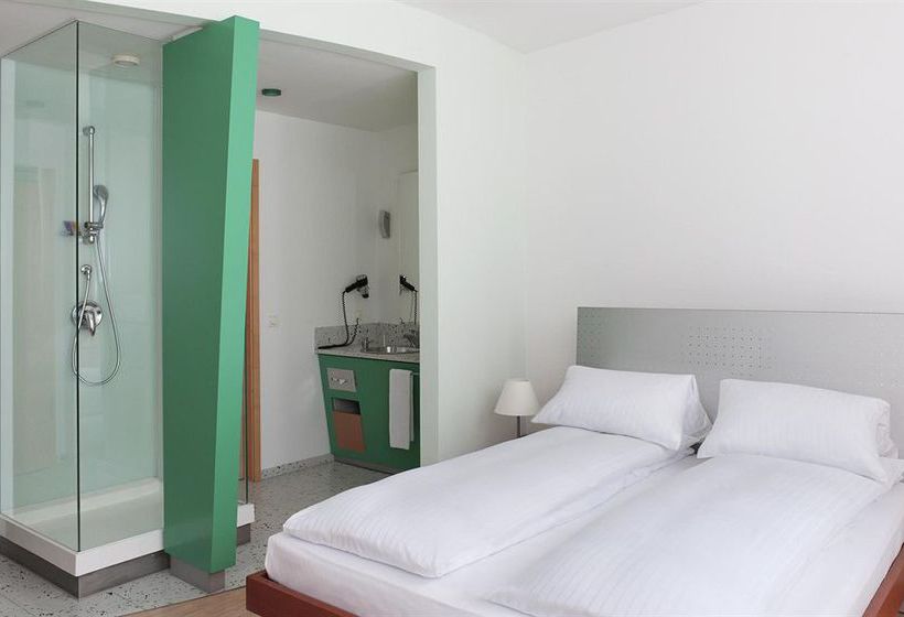 Hotel Innside by Melia München Neue Messe 2