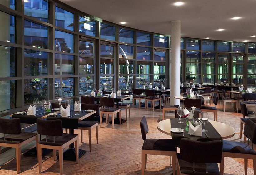 Hotel Innside by Melia München Neue Messe 4