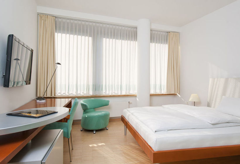 Hotel Innside by Melia München Neue Messe 9