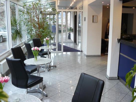 Hotel Pflieger Superior 1