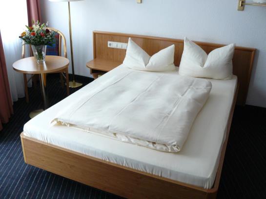 Hotel Pflieger Superior 4