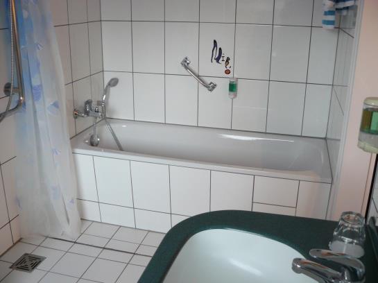 Hotel Pflieger Superior 6