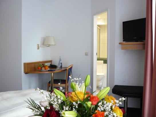 Hotel Pflieger Superior 7