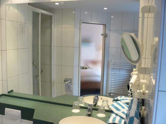 Hotel Pflieger Superior 8