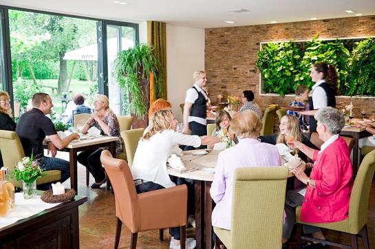 Landidyll Hotel Zum Freden 1