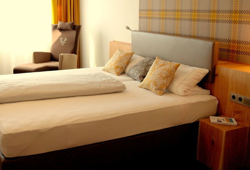 Landidyll Hotel Zum Freden 10