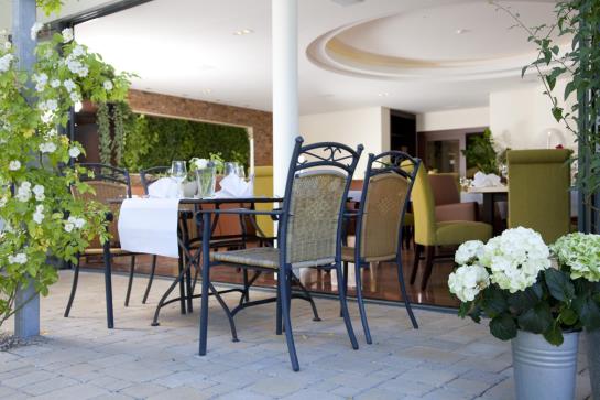 Landidyll Hotel Zum Freden 2