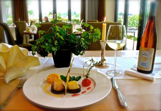 Landidyll Hotel Zum Freden 3