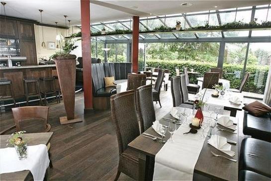 Landidyll Hotel Zum Freden 5