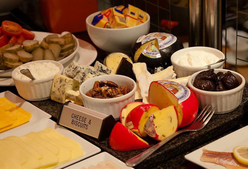 Protea Hotel Wanderers 10