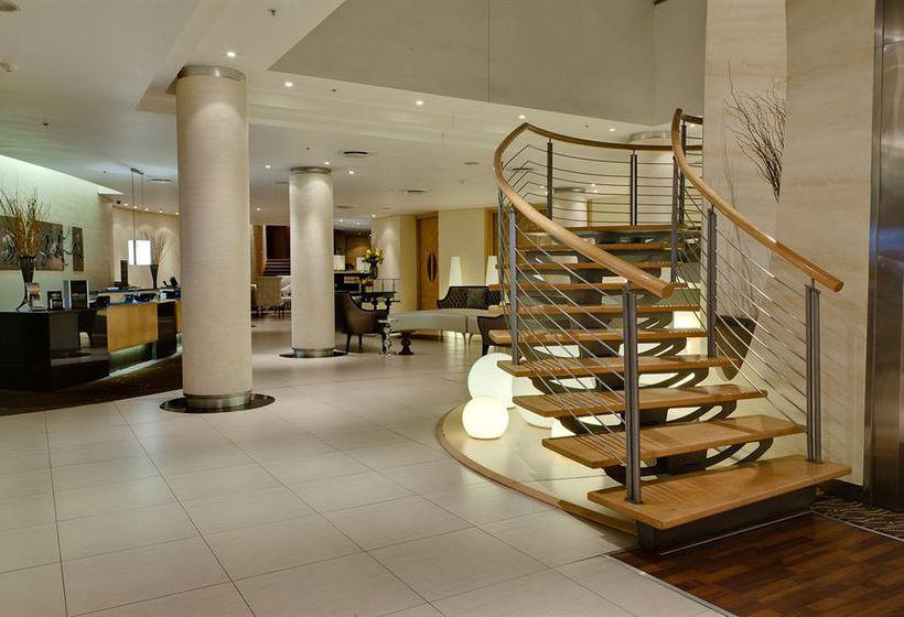 Protea Hotel Wanderers 14