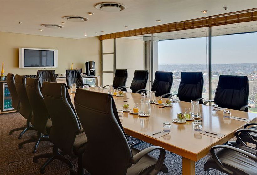 Protea Hotel Wanderers 15