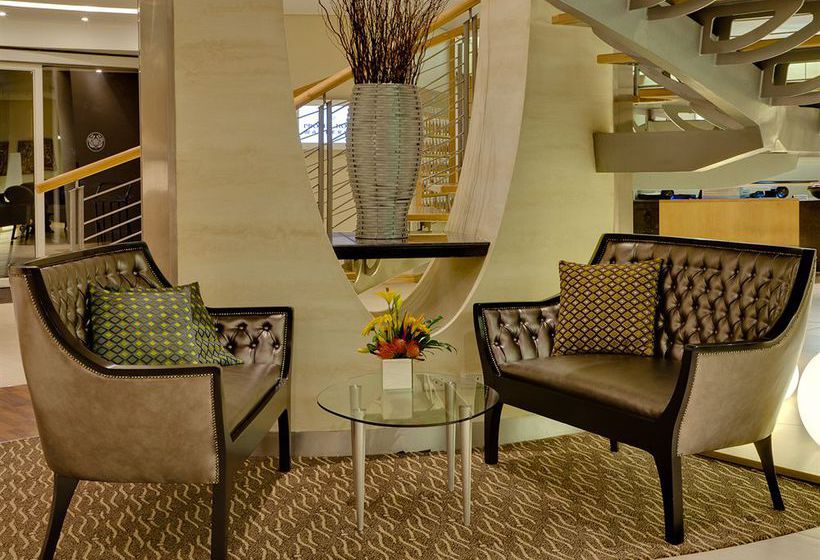 Protea Hotel Wanderers 16