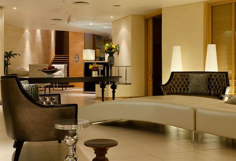 Protea Hotel Wanderers 19