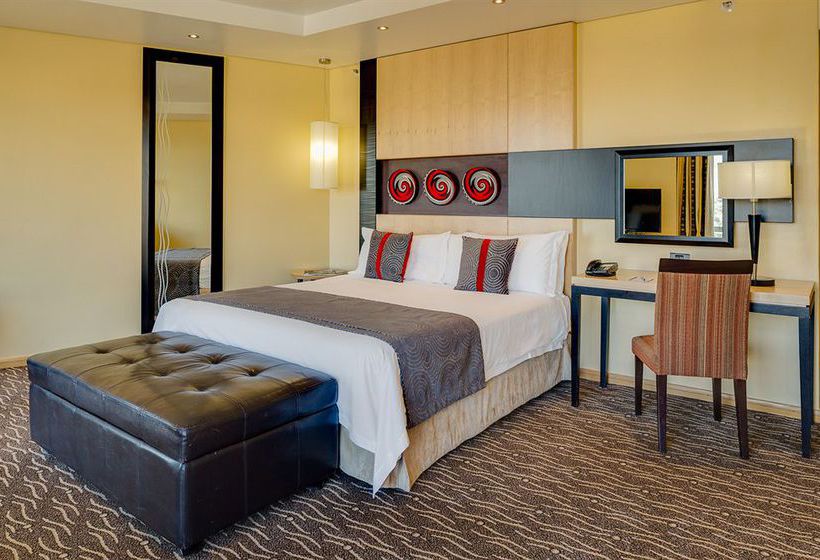 Protea Hotel Wanderers 2