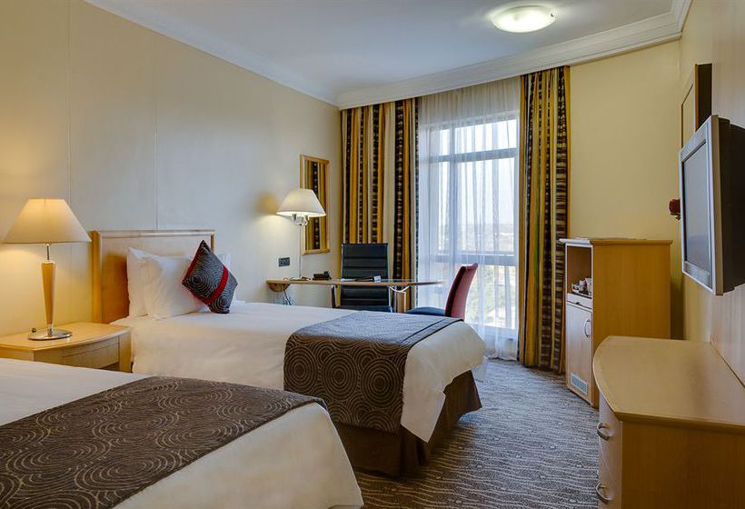 Protea Hotel Wanderers 20