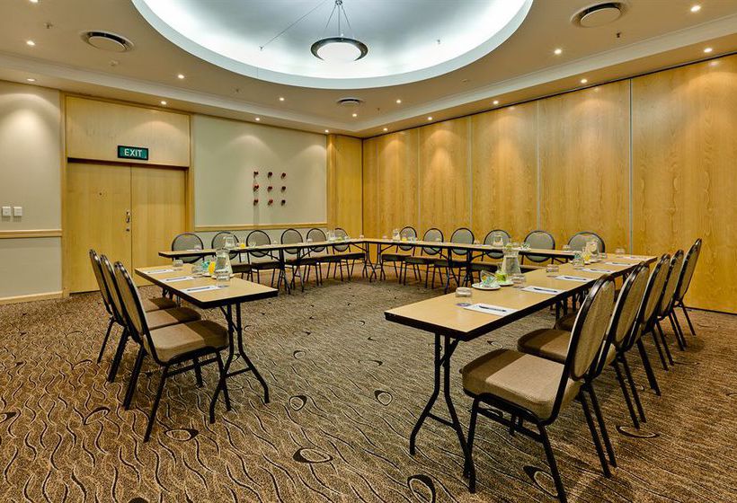 Protea Hotel Wanderers 3