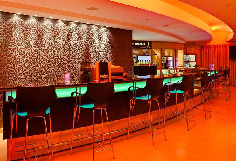 Protea Hotel Wanderers 4