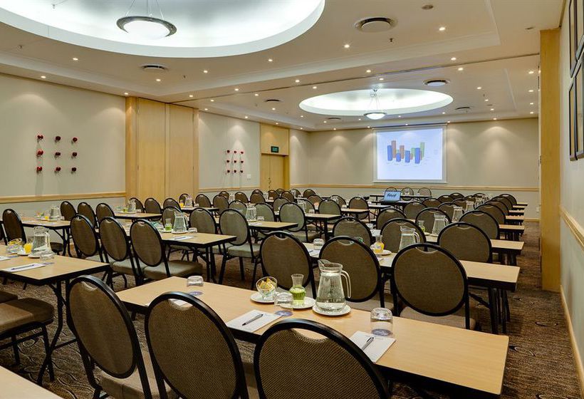 Protea Hotel Wanderers 5