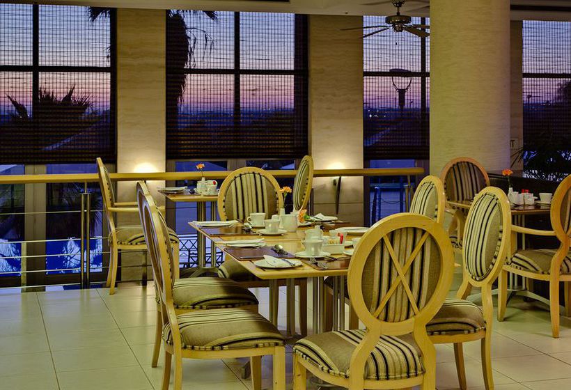 Protea Hotel Wanderers 6