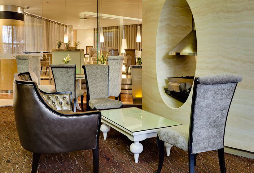 Protea Hotel Wanderers 7