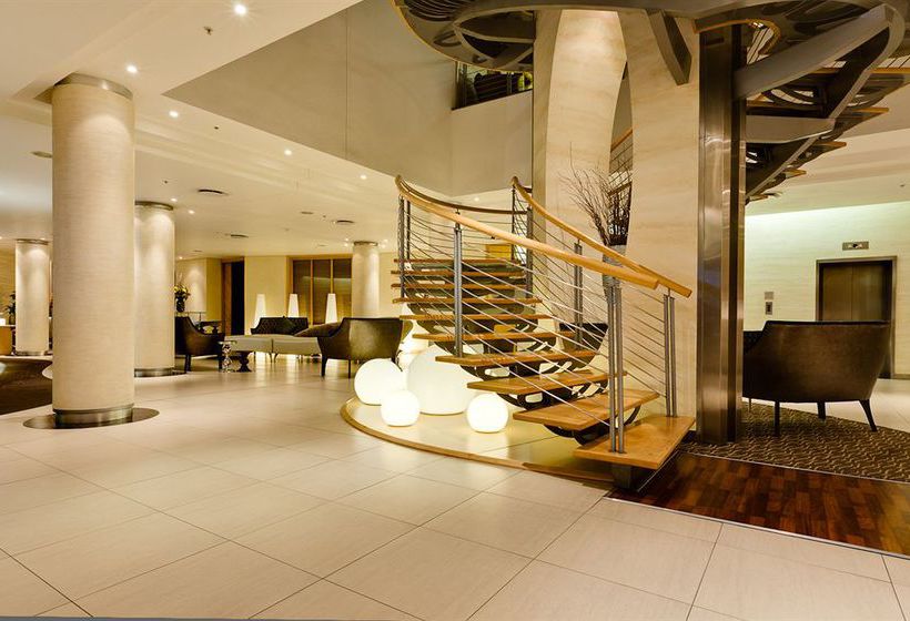 Protea Hotel Wanderers 9