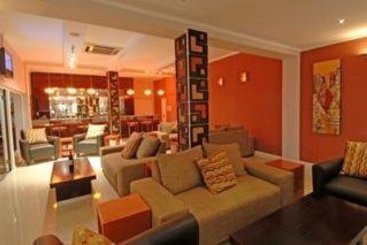 Hotel Keurbooms River