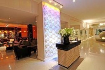 Hotel Keurbooms River 1