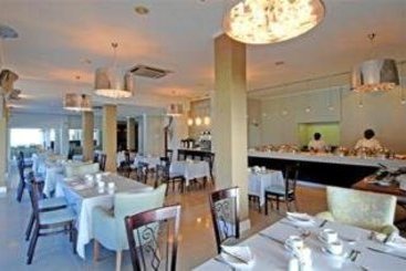 Hotel Keurbooms River 10