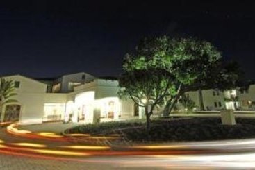 Hotel Keurbooms River 2