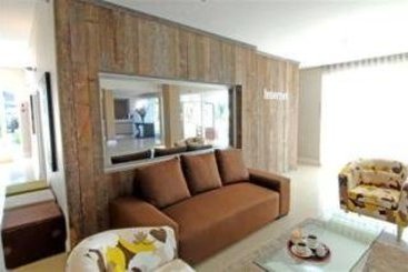 Hotel Keurbooms River 3