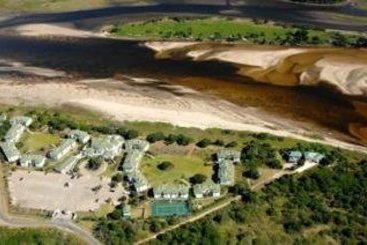 Hotel Keurbooms River 4