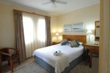 Hotel Keurbooms River 5