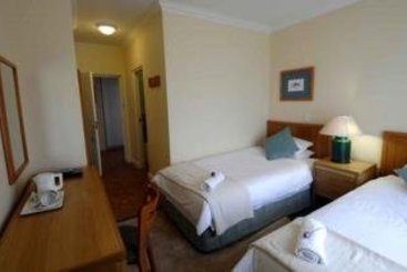 Hotel Keurbooms River 6