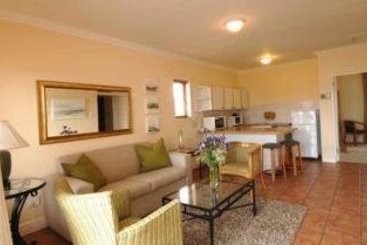 Hotel Keurbooms River 7